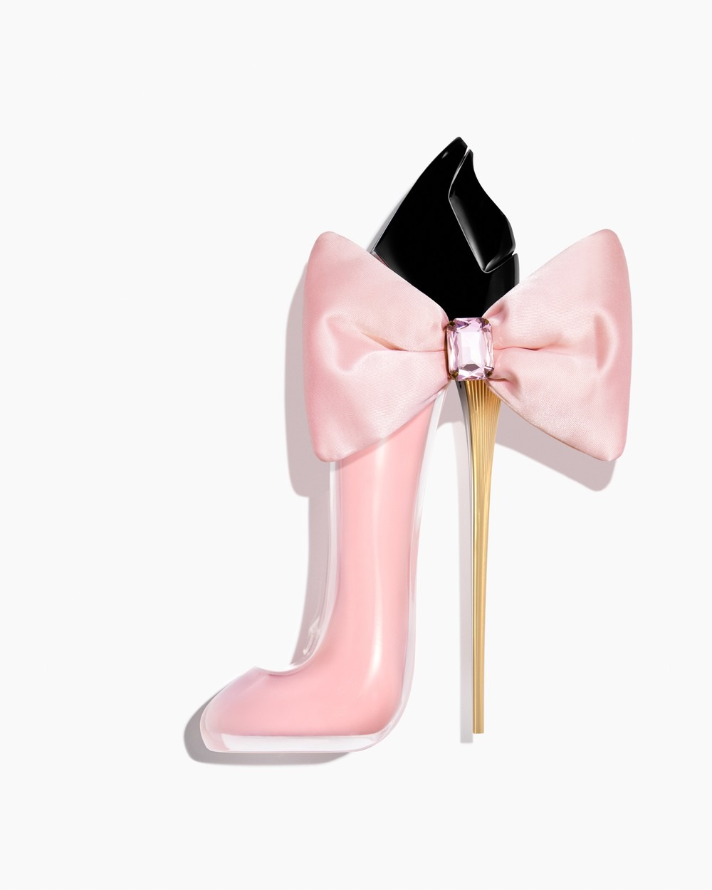 Perfume Fragrance For Girls - Perfume Carolina Herrera Good Girl Blush