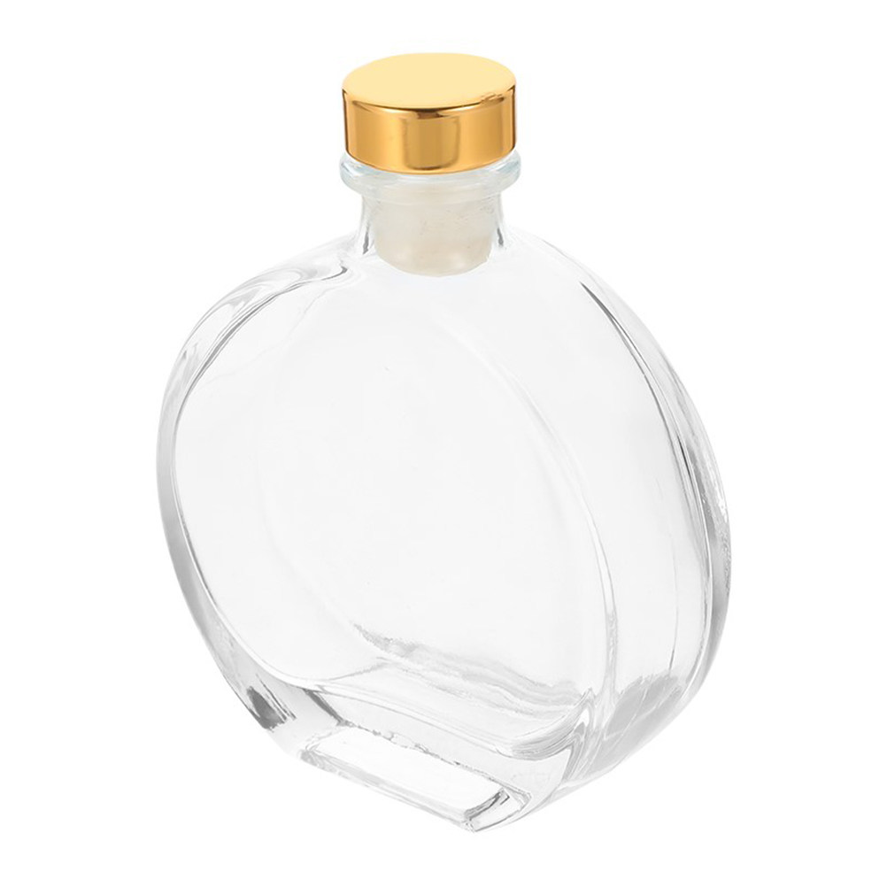 Perfume Fragrance Refill - Conjunto de 1 Frasco Difusor de
