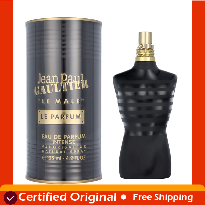 Perfume Fragrance Jean Paul Gaultier - Perfume Árabe Original Jean Paul Gaultier