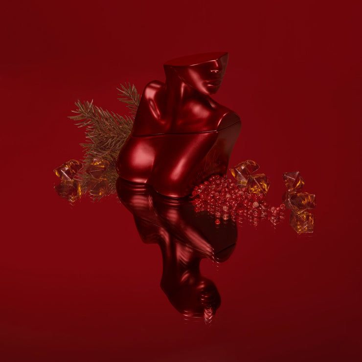 Perfume Billie Eilish Fragrance - Billie Eilish No 3, Perfume Feminino