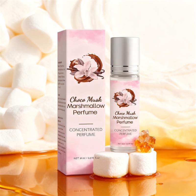 Perfume Fragrance For Girls - Unissex marshmallow perfume doce algodão doce