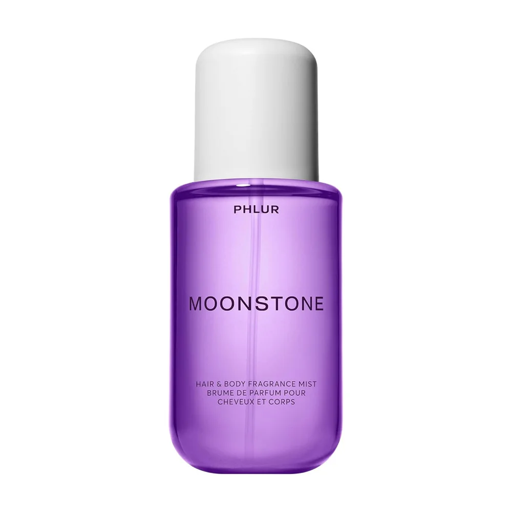 Perfume Fragrance Free - PHLUR Moonstone Hair & Body Fragrance