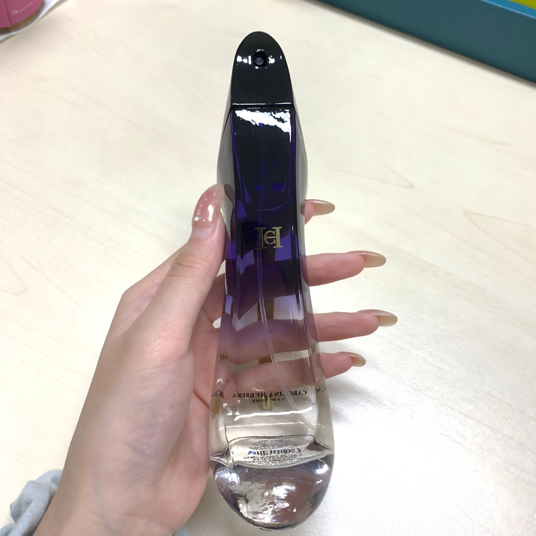 Best Perfume Fragrance - Perfume Seven Ladies, incluindo Good Girl
