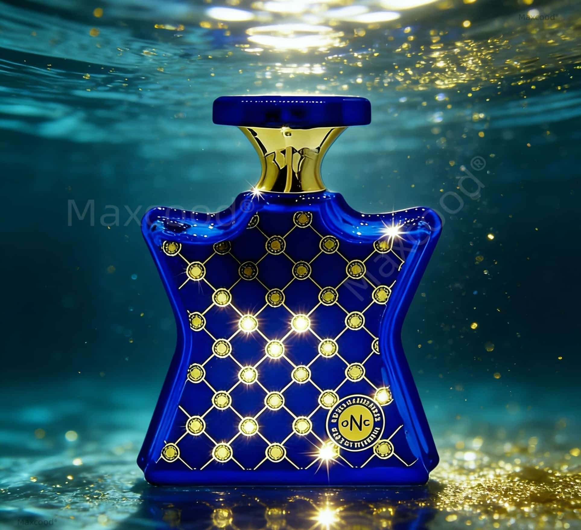 Perfume Fragrance For Girls - Perfume Cítrico e Floral de Longa