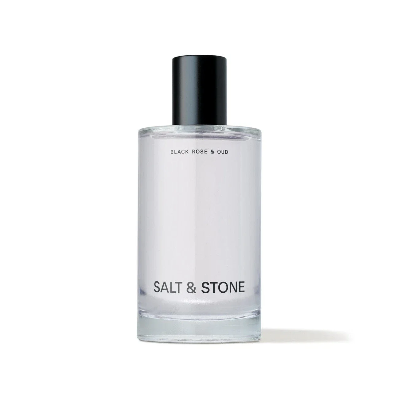 Perfume Fragrance Free - SALT & STONE Black Rose &