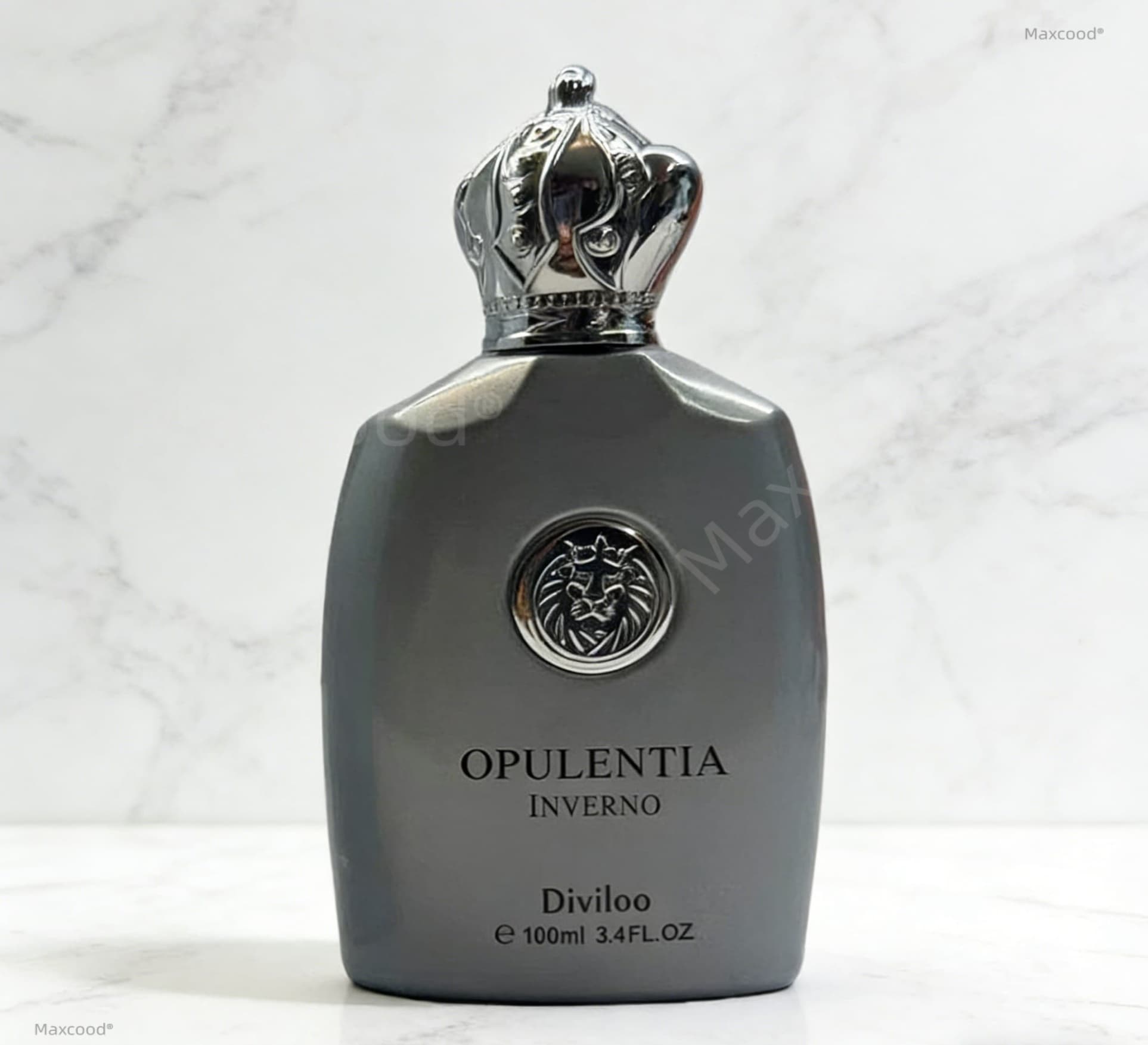 Perfume Fragrance Free - Notas Florais, Amadeiradas e Almiscaradas, Fragrância