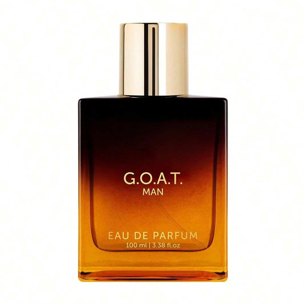 Pure Perfume Fragrance - BellaVita Luxury Goat Man Eau de