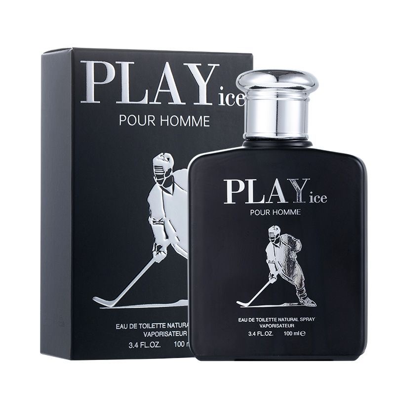 Perfume Fragrance Free - Perfume Masculino de Luxo 100ml, Frasco
