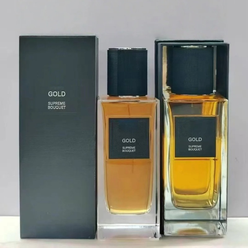 Best Perfume Fragrance - Perfume Unissex 125ML Mais Vendido Oriental