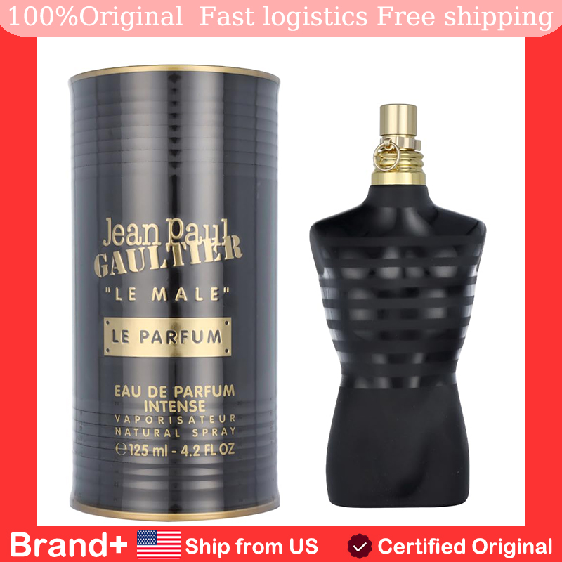 Perfume Fragrance Jean Paul Gaultier - Jean Paul Gaultier Le Male Le