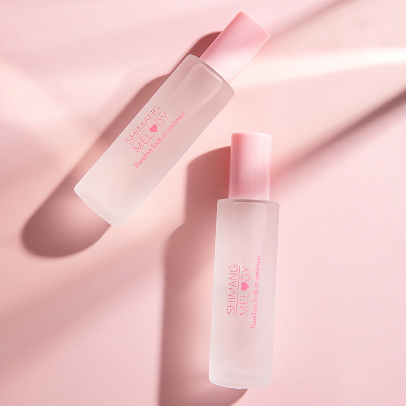 Perfume Fragrance For Girls - Perfume de Flor de Cerejeira para