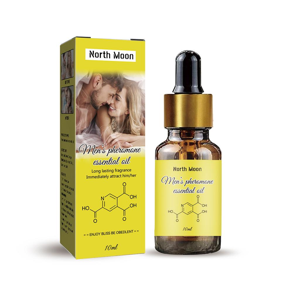 Best Perfume Fragrance - 10/50ml cupido feromônio hipnose perfume charme