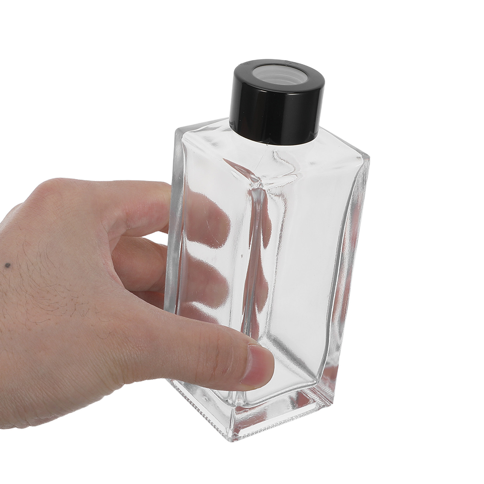 Perfume Fragrance Refill - Conjunto de 4 Difusores de Aroma
