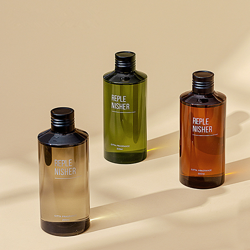 Perfume Fragrance Refill - Recarga de difusor de aroma de