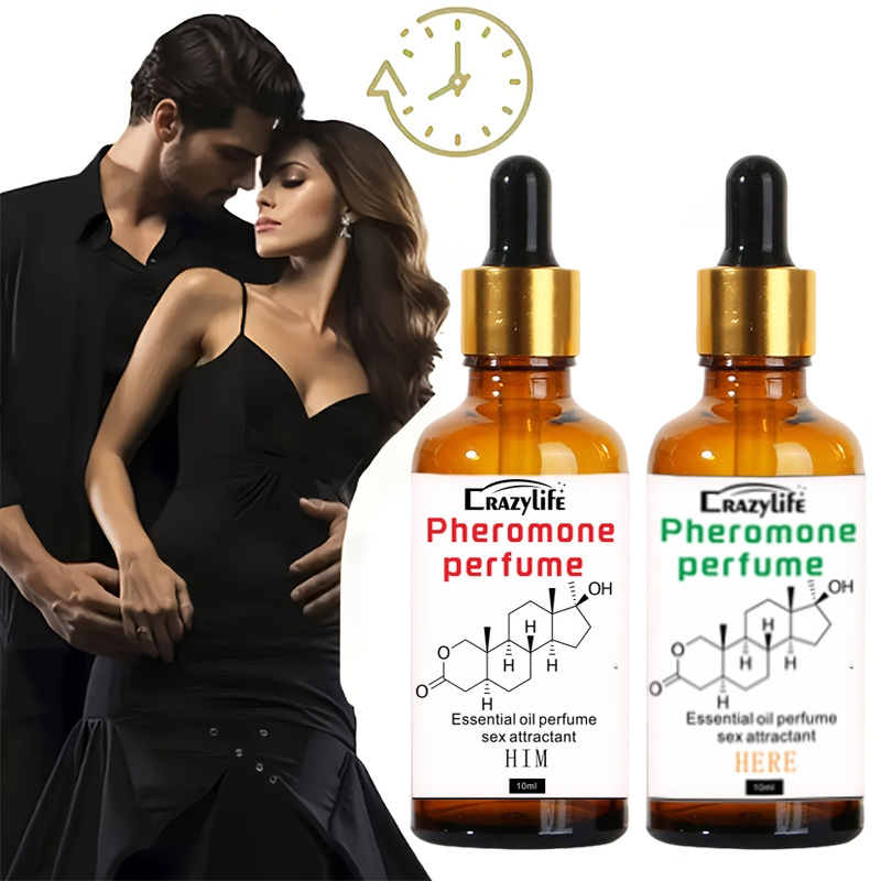 Best Perfume Fragrance - Perfume de feromônio mais vendido, fragrância