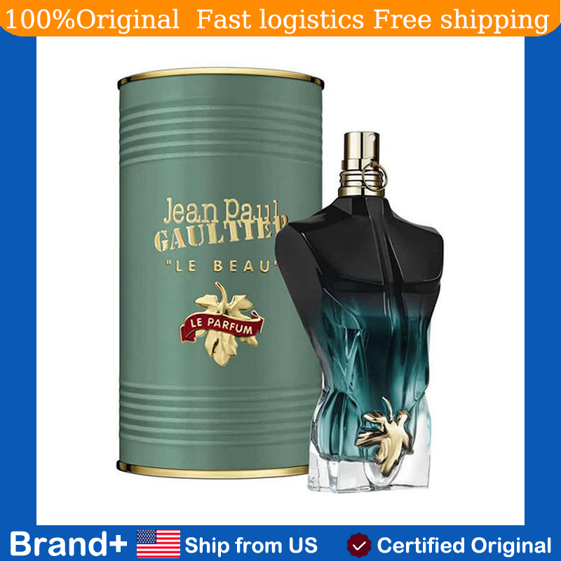 Perfume Fragrance Jean Paul Gaultier - Perfume Árabe Original Jean Paul Gaultier