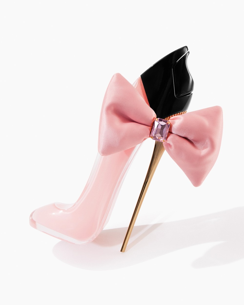 Perfume Carolina Herrera Good  - Perfume Fragrance For Girls avaliação e preço