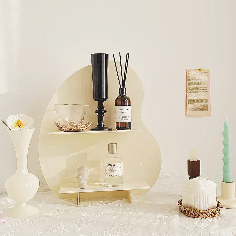Ins estilo creme decoração fei - Perfume Fragrance For Girls avaliação e preço
