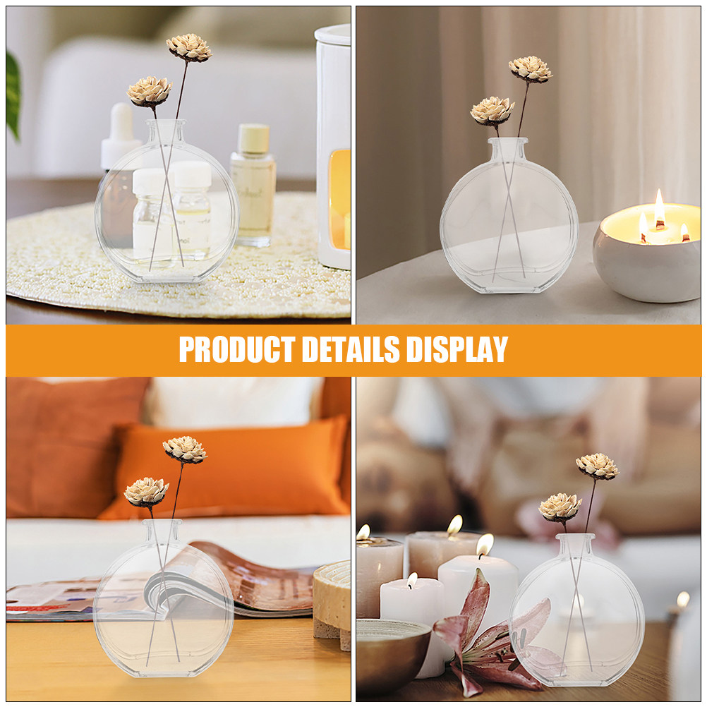 Conjunto de 1 Frasco Difusor d - Perfume Fragrance Refill avaliação e preço