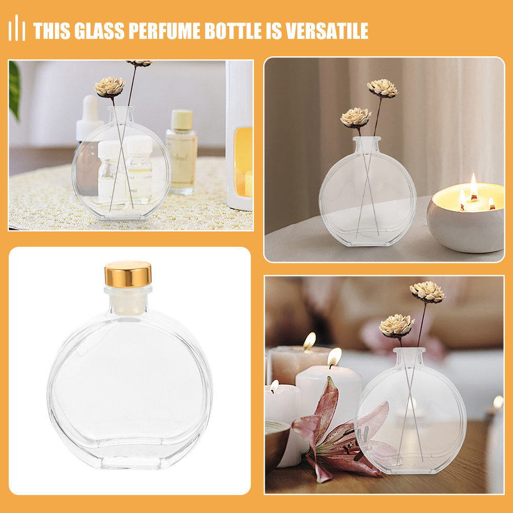 Conjunto de 1 Frasco Difusor d - Perfume Fragrance Refill avaliação e preço