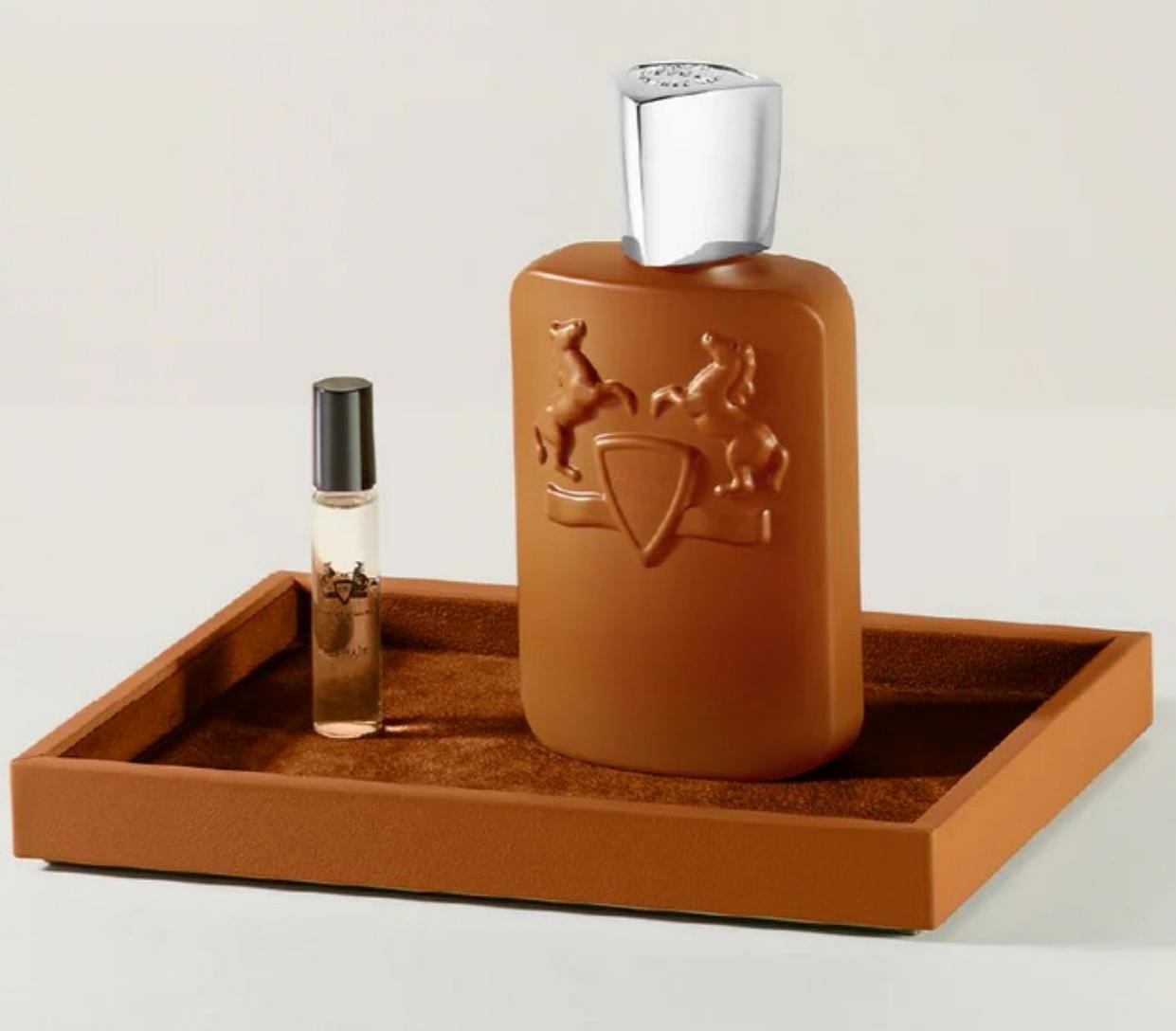 Fragrância para Homens em Fras - Pure Perfume Fragrance avaliação e preço