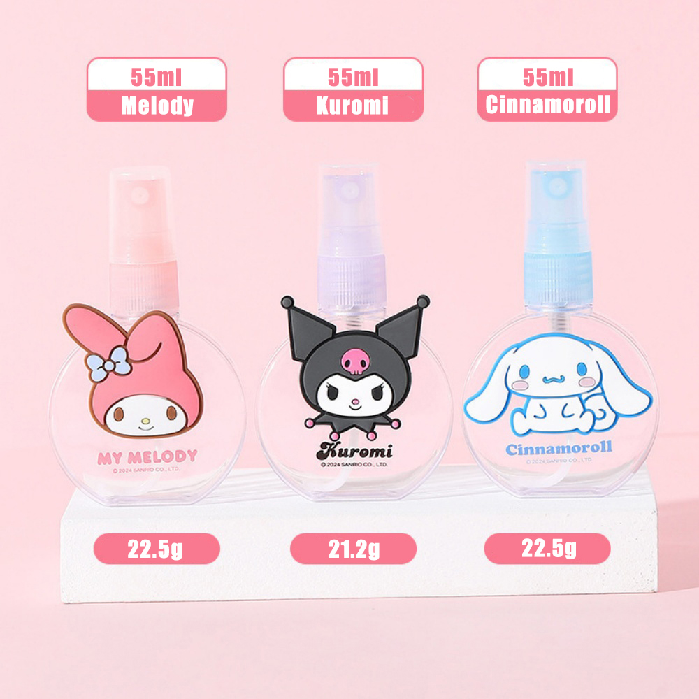 Frasco de Perfume Recarregável - Perfume Fragrance Refill avaliação e preço