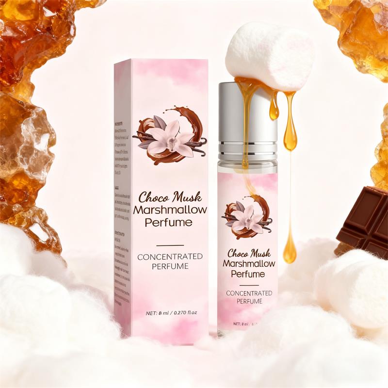 Unissex marshmallow perfume do - Perfume Fragrance For Girls avaliação e preço