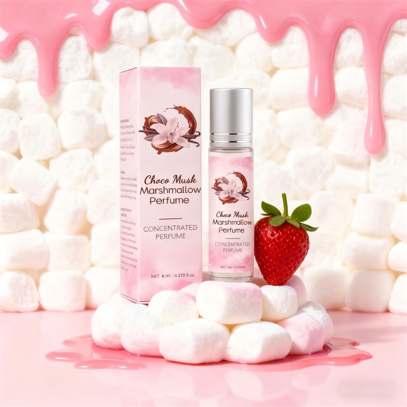 Unissex marshmallow perfume do - Perfume Fragrance For Girls avaliação e preço