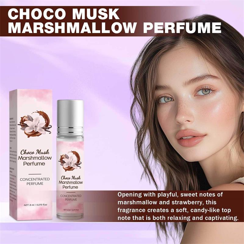 Unissex marshmallow perfume do - Perfume Fragrance For Girls avaliação e preço