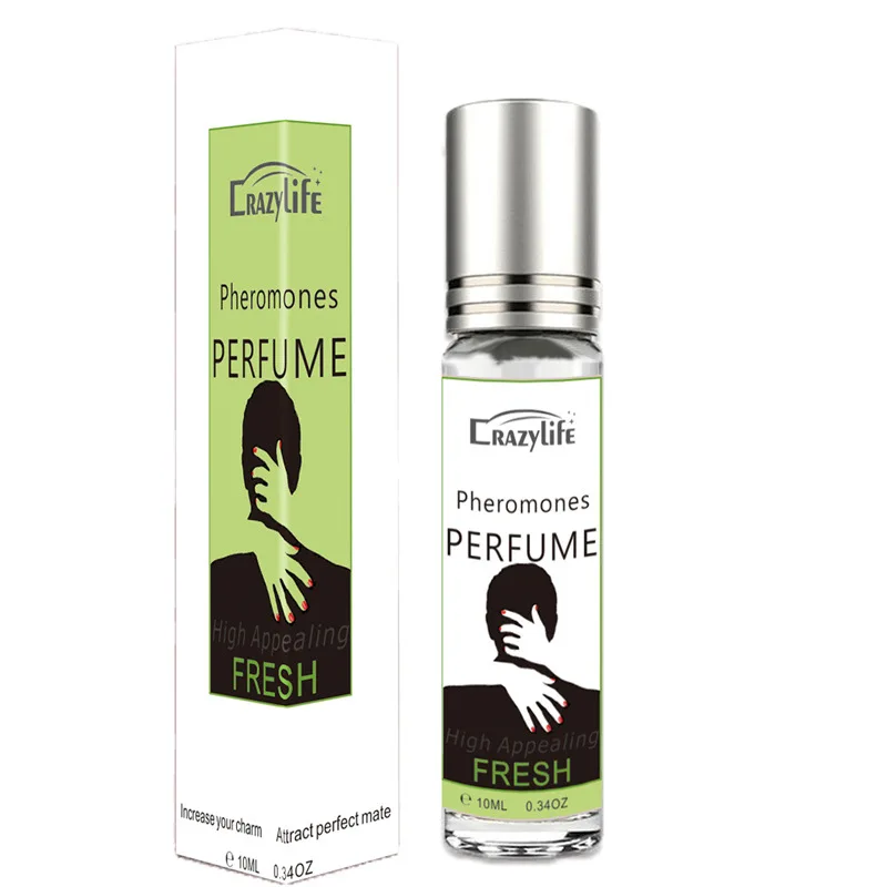 Feromônio para homem atrair mu - Pure Perfume Fragrance avaliação e preço
