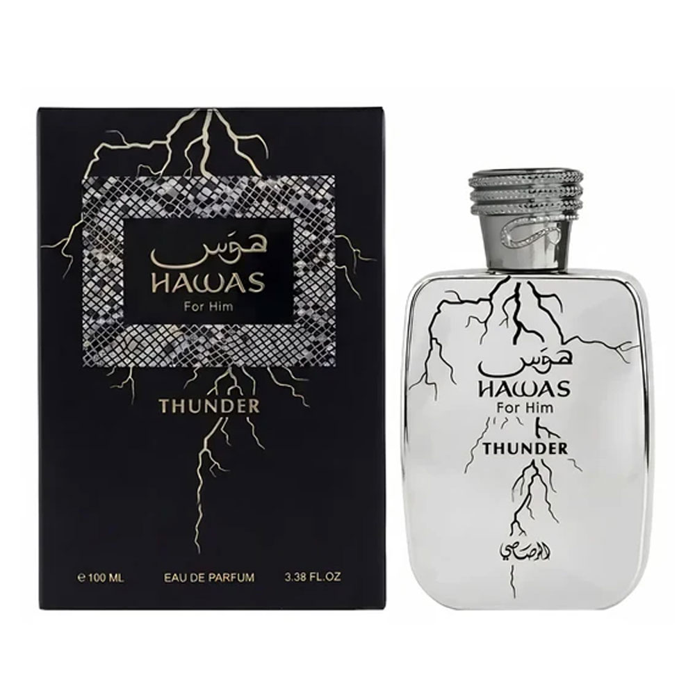 Perfume Masculino Rasasi Hawas - Best Perfume Fragrance avaliação e preço