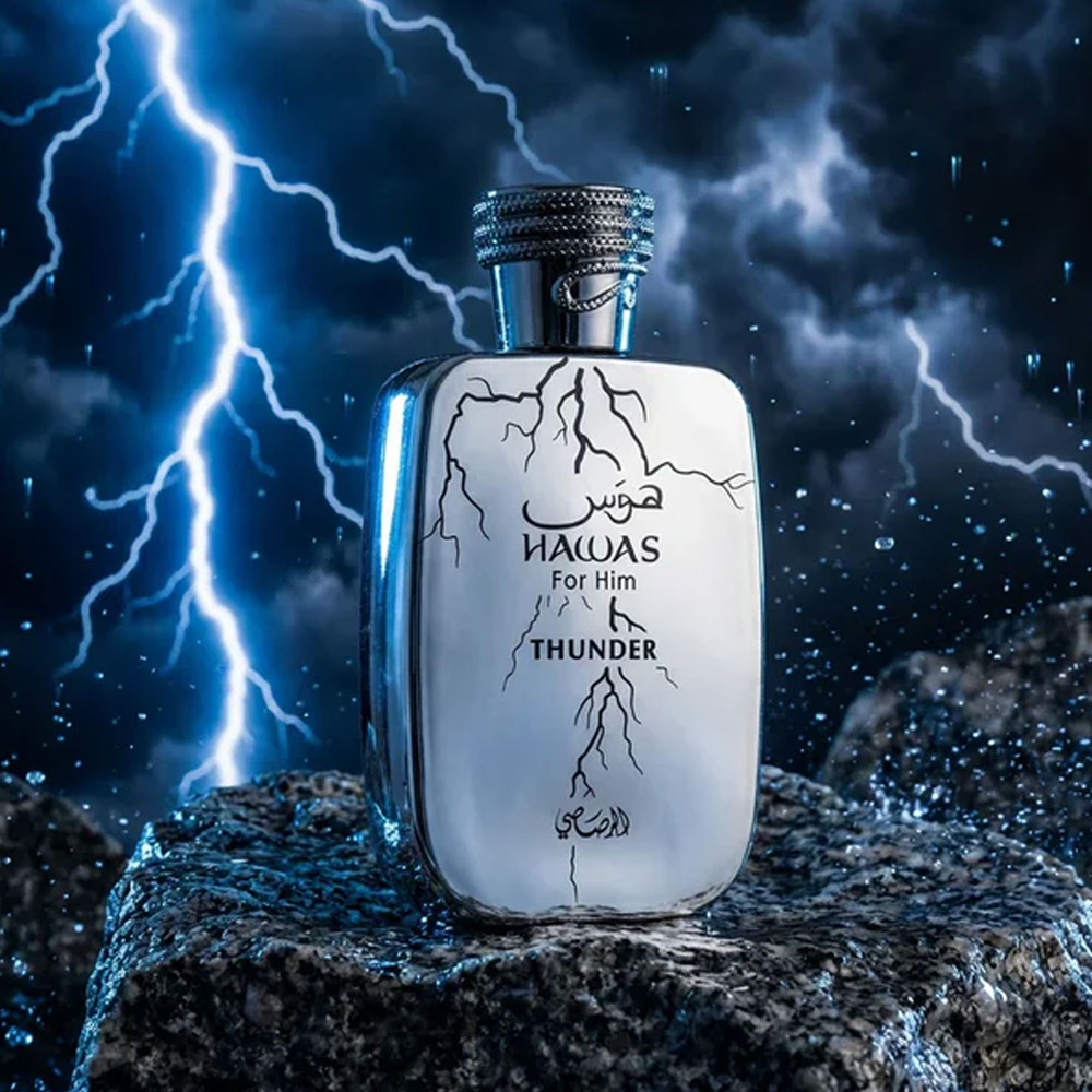 Perfume Masculino Rasasi Hawas - Best Perfume Fragrance avaliação e preço