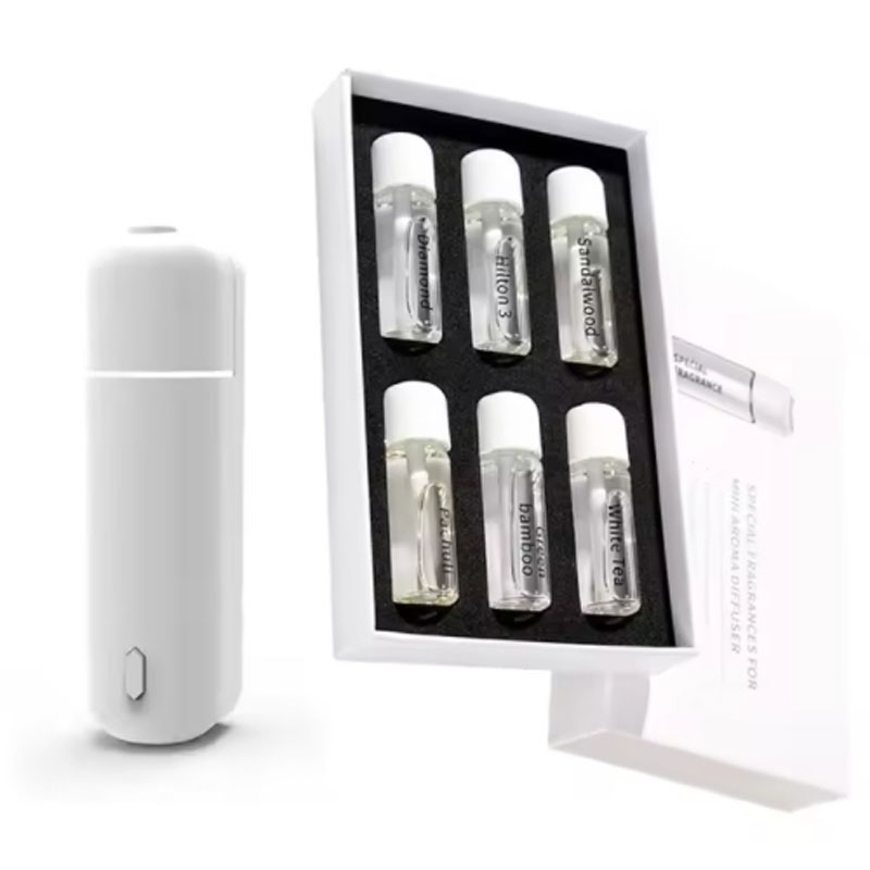 6 pçs substituição fragrância  - Perfume Fragrance Refill avaliação e preço