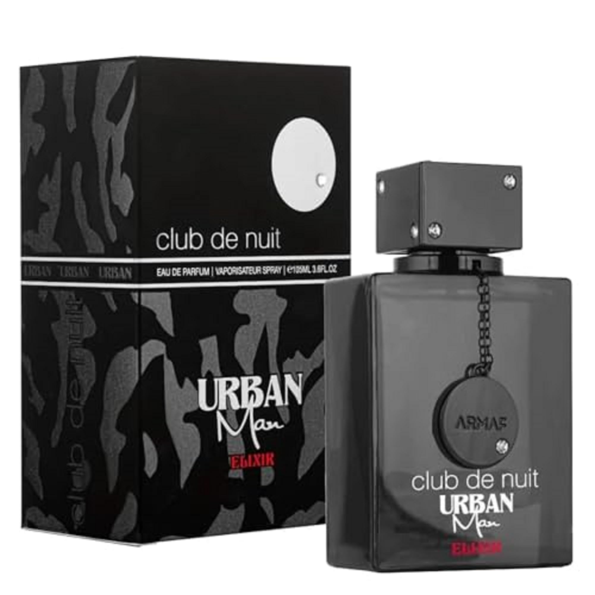 Perfume Árabe Original Armaf C - Perfume Fragrance Free avaliação e preço