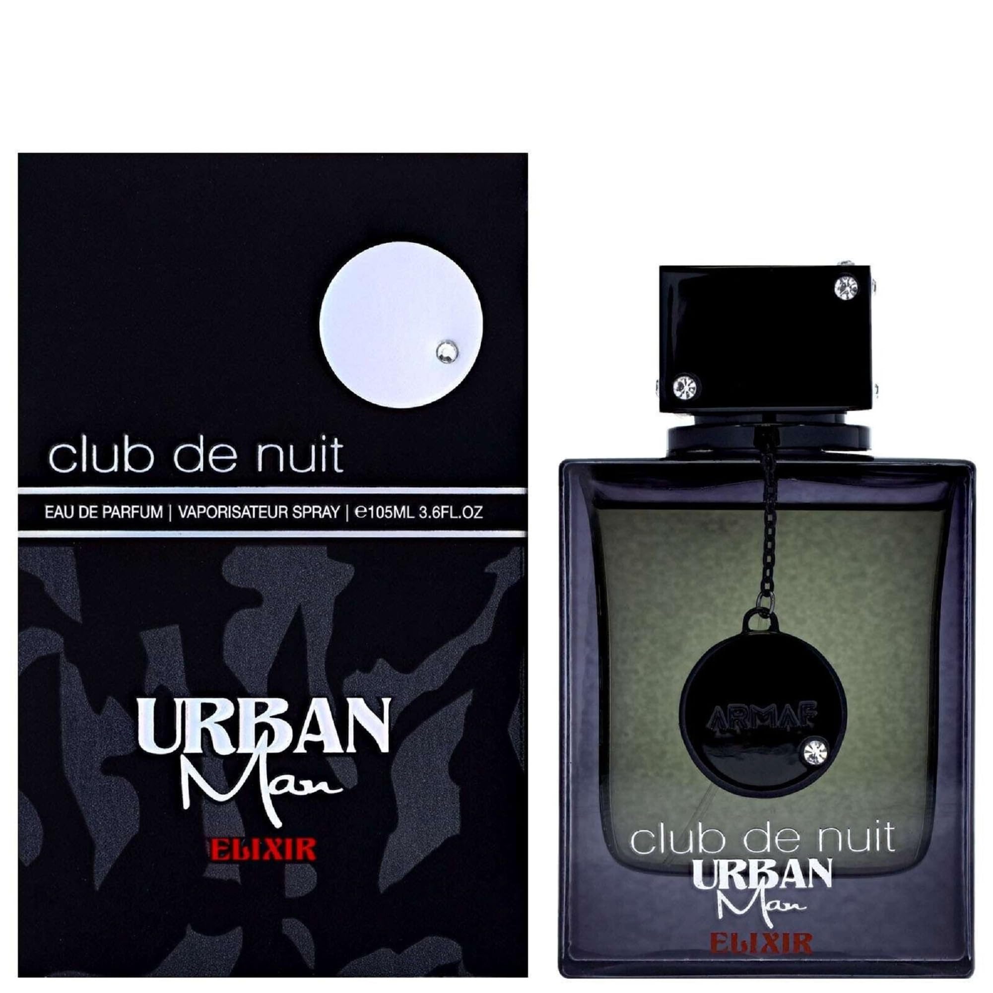 Perfume Árabe Original Armaf C - Perfume Fragrance Free avaliação e preço