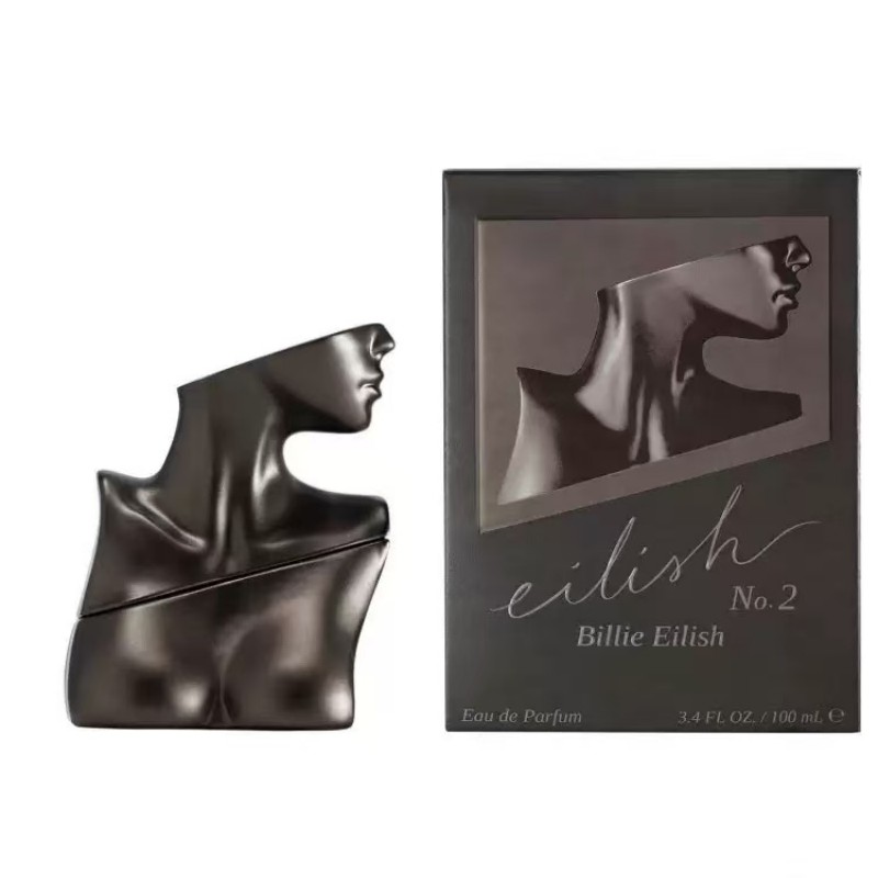 Billie Eilish Eilish No.2 Eau  - Perfume Billie Eilish Fragrance avaliação e preço