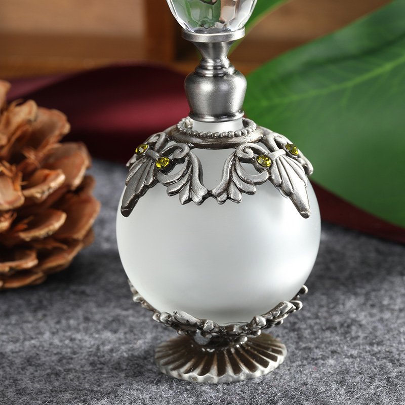 Garrafa de perfume de vidro de - Perfume Fragrance Refill avaliação e preço