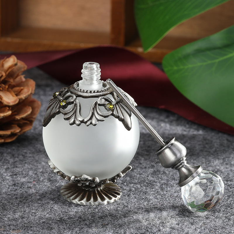 Garrafa de perfume de vidro de - Perfume Fragrance Refill avaliação e preço