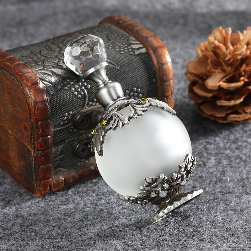 Garrafa de perfume de vidro de - Perfume Fragrance Refill avaliação e preço