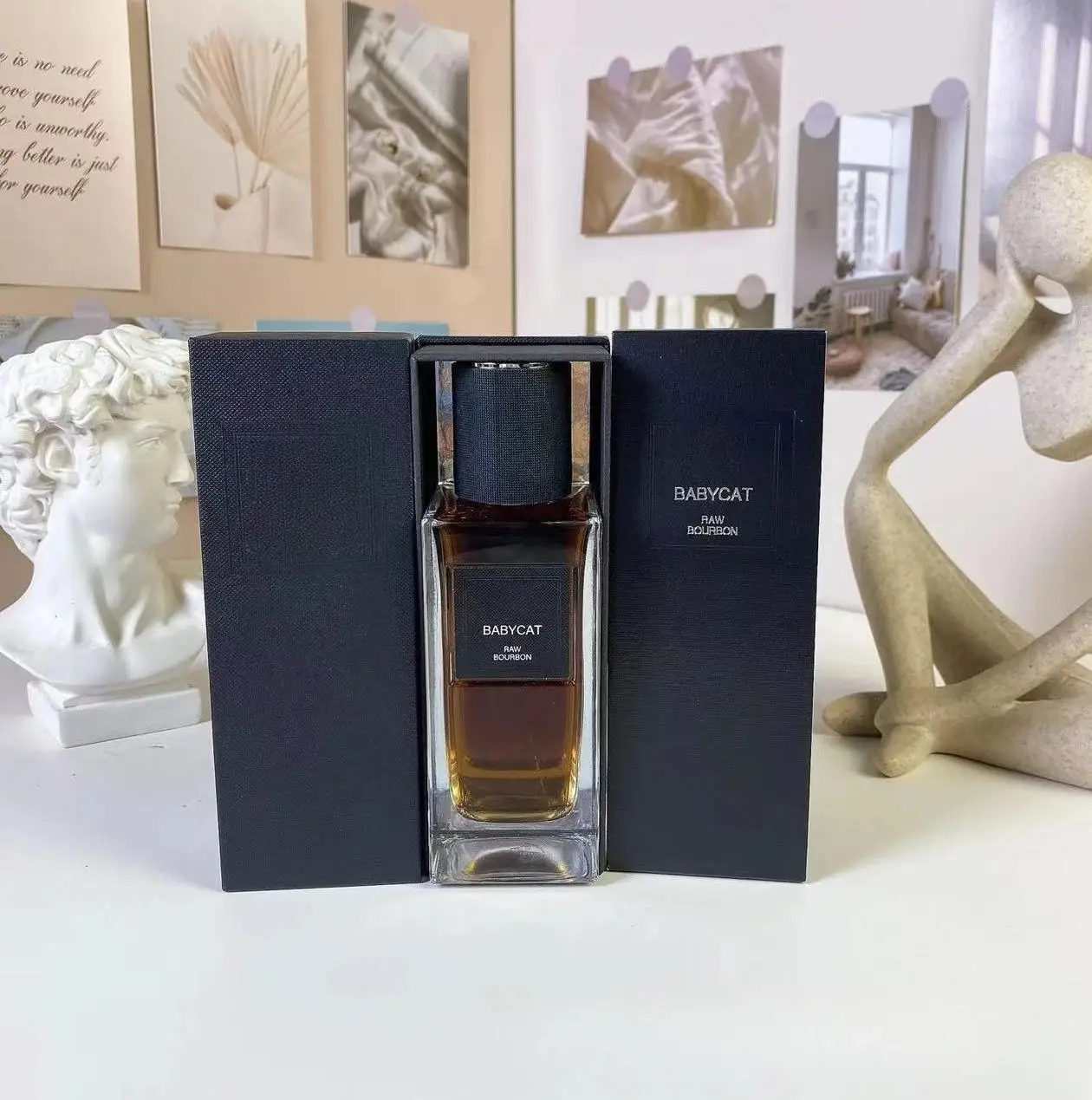 Novo produto Perfume Unissex 1 - Best Perfume Fragrance avaliação e preço