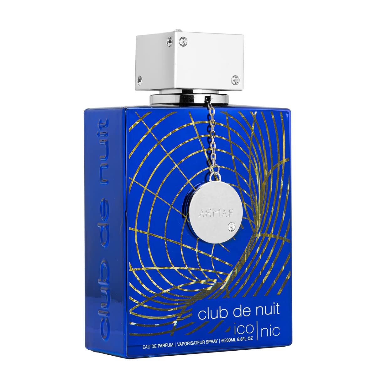 Perfume Árabe Original Armaf C - Perfume Fragrance Free avaliação e preço