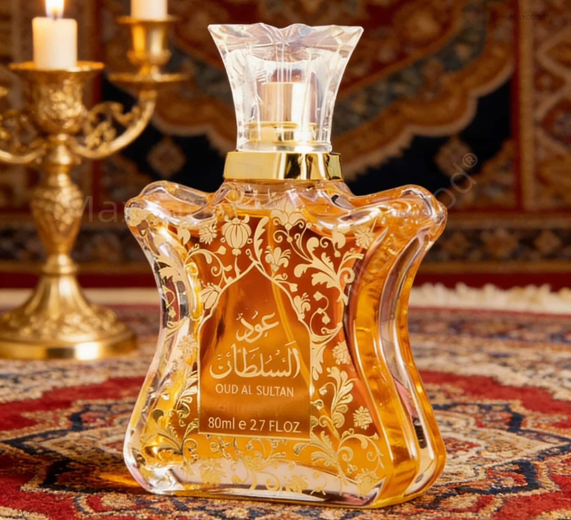 Perfume Cítrico e Floral de Lo - Perfume Fragrance For Girls avaliação e preço