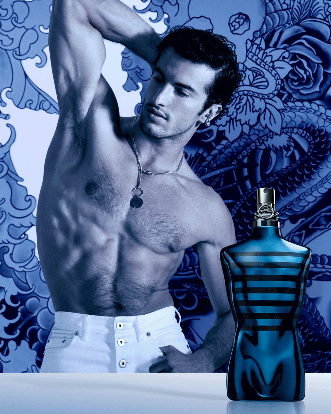 Jean Paul Gaultier Ultra Male  - Perfume Fragrance Jean Paul Gaultier avaliação e preço