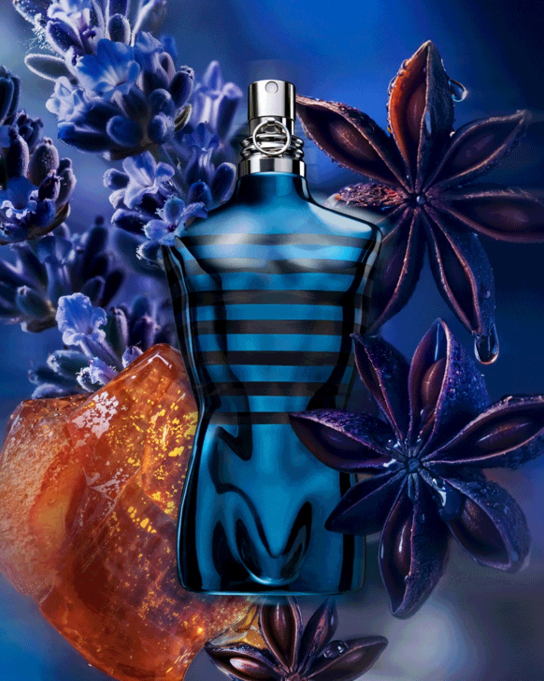 Jean Paul Gaultier Ultra Male  - Perfume Fragrance Jean Paul Gaultier avaliação e preço