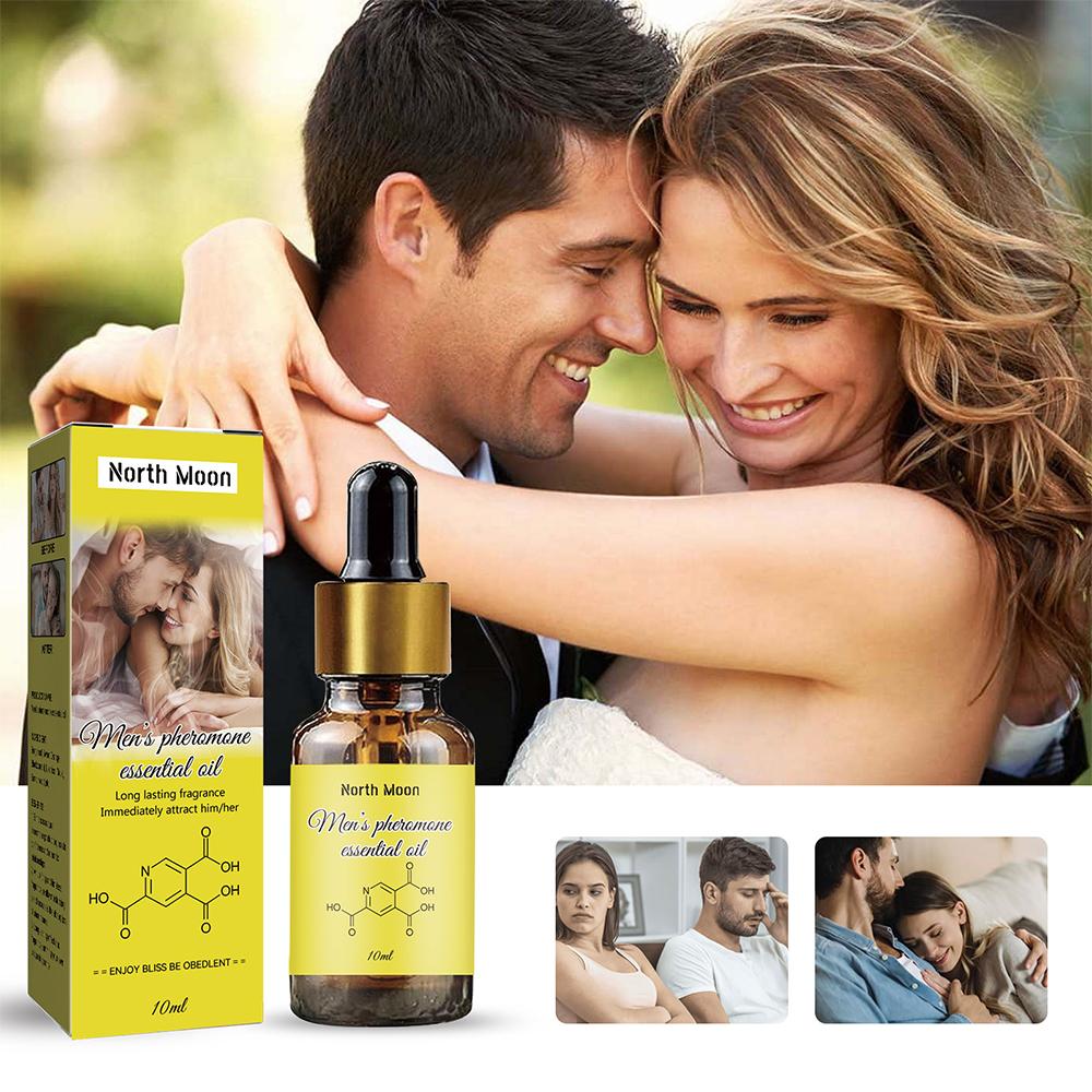 10ml feromônios perfume mascul - Perfume Fragrance Free avaliação e preço