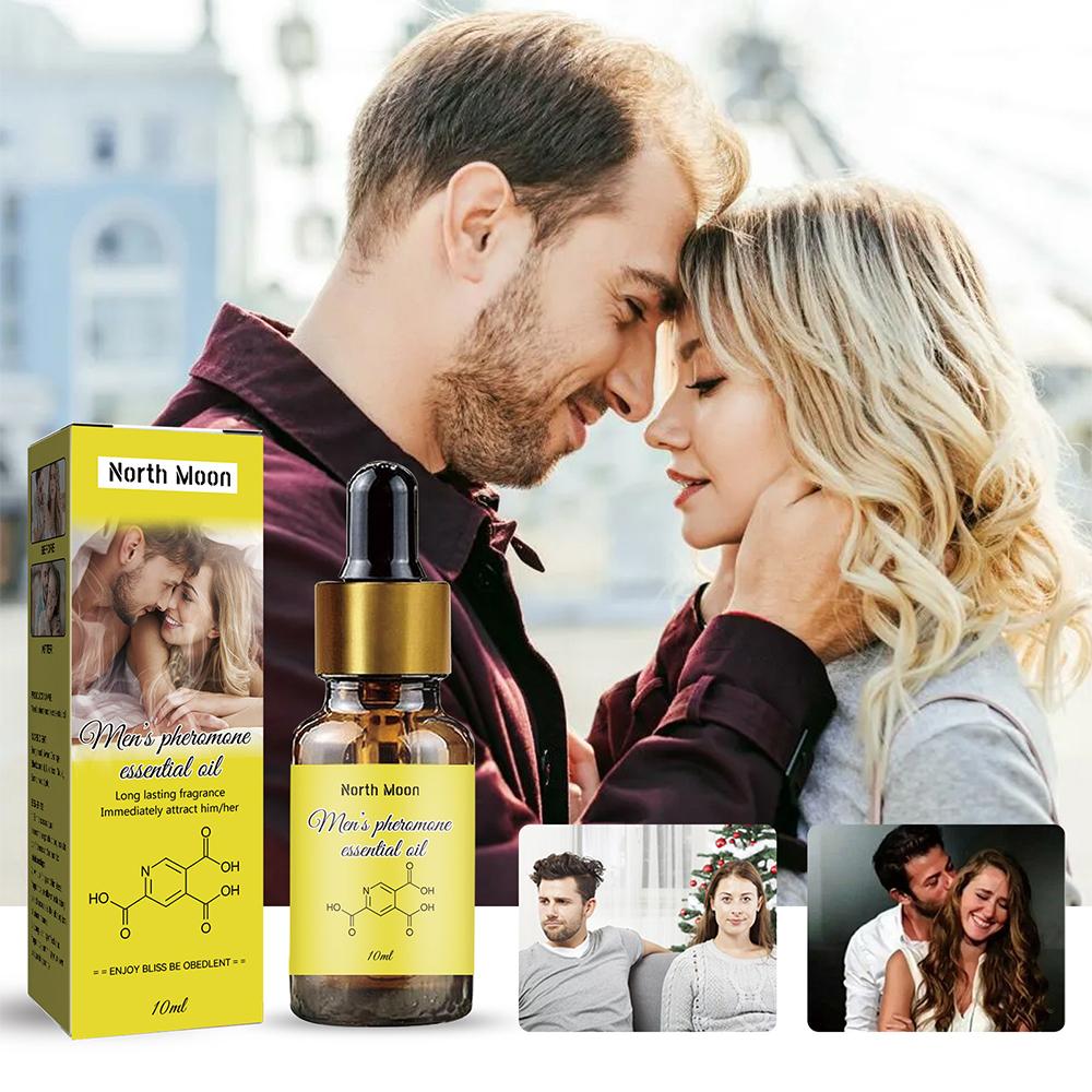 10ml feromônios perfume mascul - Perfume Fragrance Free avaliação e preço