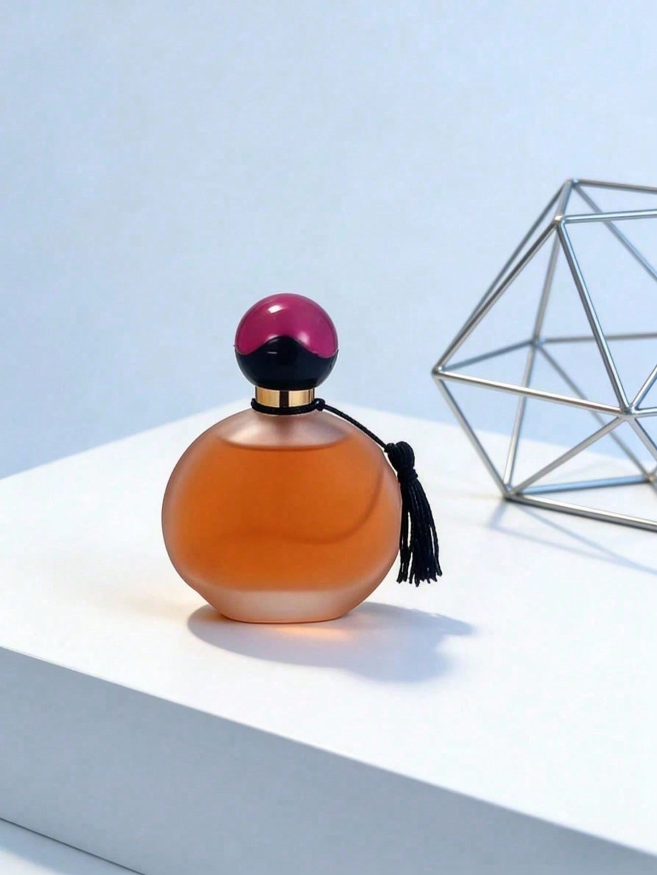Perfume Vintage Tassel Round C - Pure Perfume Fragrance avaliação e preço