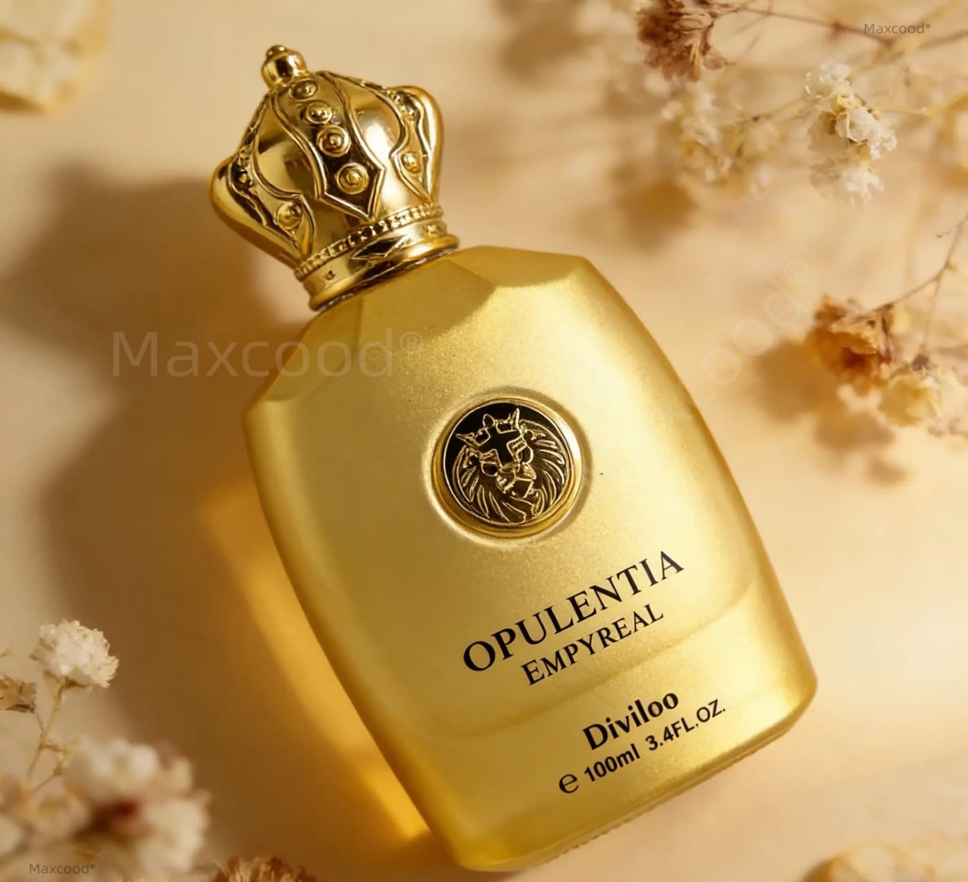 Notas Florais, Amadeiradas e A - Perfume Fragrance Free avaliação e preço
