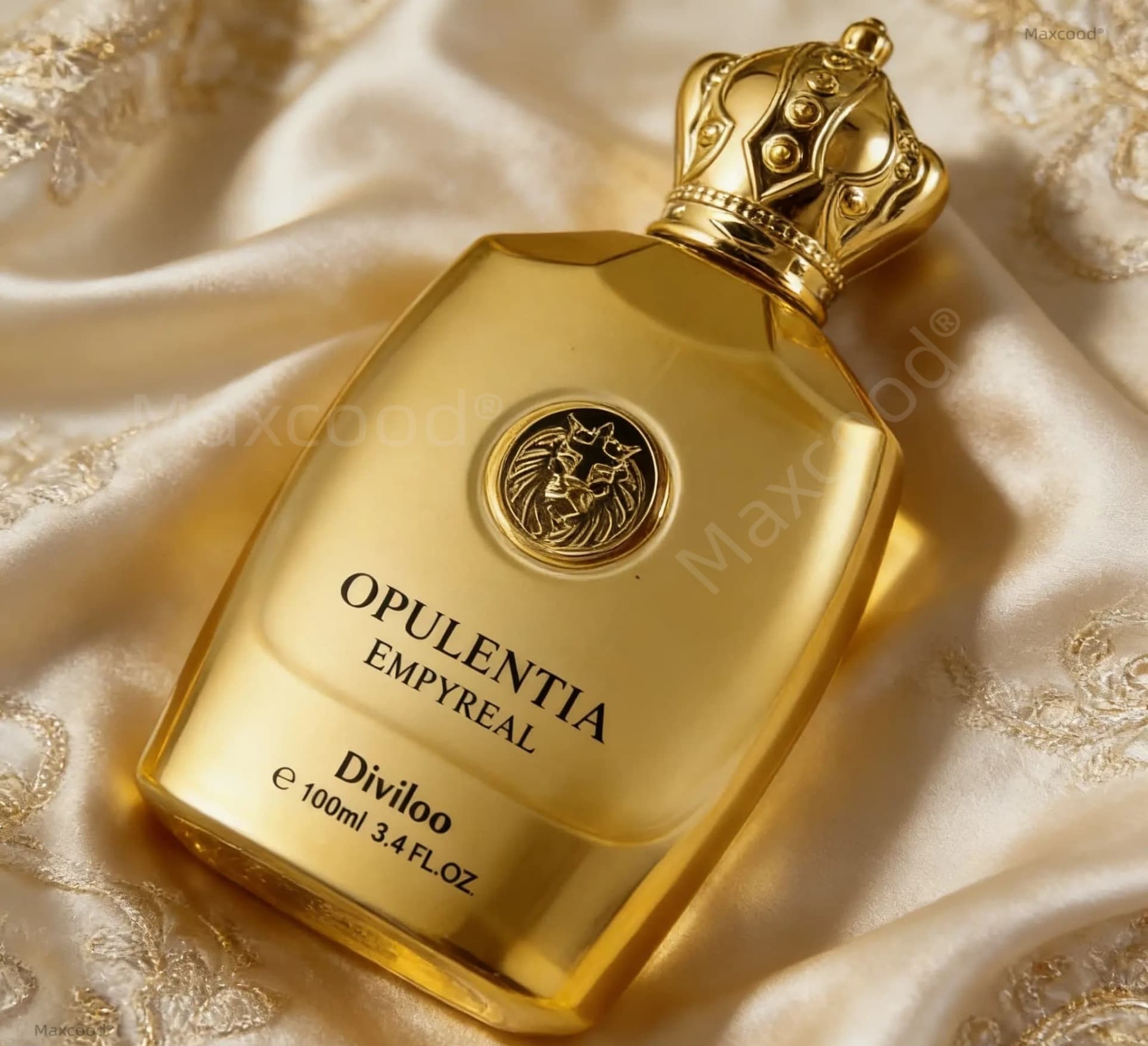 Notas Florais, Amadeiradas e A - Perfume Fragrance Free avaliação e preço
