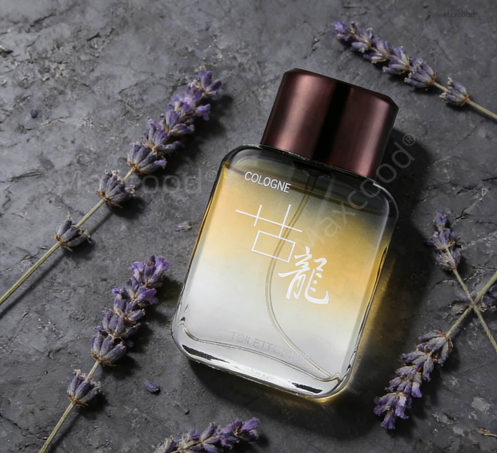 Perfume Masculino Maxcood A Ci - Perfume Fragrance Free avaliação e preço